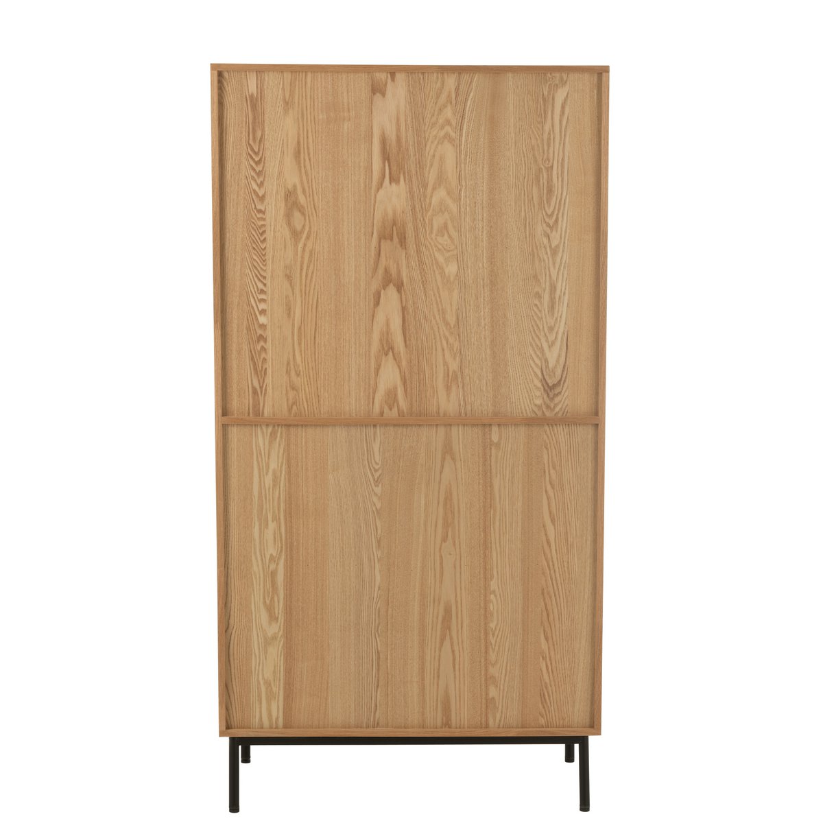 Armoire J-Line dans une chambre moderne