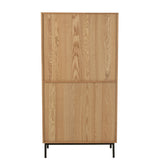 Armoire J-Line dans une chambre moderne