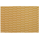 Set de table enduit Pompei Bronze 33 x 48