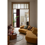 Ambiance scandinave avec la table basse J-Line