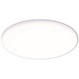 Luminaire encastrable LED "Sula" IP66 d: 15,5cm dimmable