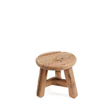 Le Tabouret Yatai - Naturel - S