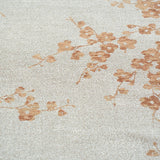 Tapis Eco - Petal Dew - Tapis beige