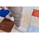 Tapis d'échecs - Petit