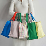 Sac daily Iona Poivre rose 25 x 38 x 15
