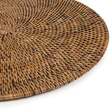 Set de Table Colonial - Marron Naturel