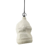 La Suspension Moloko - Blanc - S