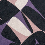 Tapis Eco - Eclipse - Tapis violet