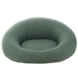 Matelas J-Line Donut vert - vue générale