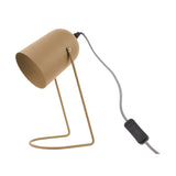 Enchantement de lampe de table