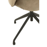 Pieds en bois de la chaise J-Line