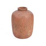 Le Vase Clay Echo - Terre Cuite - L