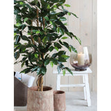 Plante artificielle Ficus Vert