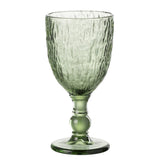 Verre à vin J-Line Vera en polysine, élégant et moderne