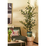 Plante artificielle Vert