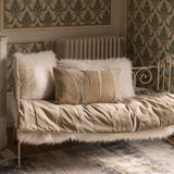 Coussin Betani Neige 40 x 65