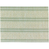 Set de table Panama Emeraude 33 x 45