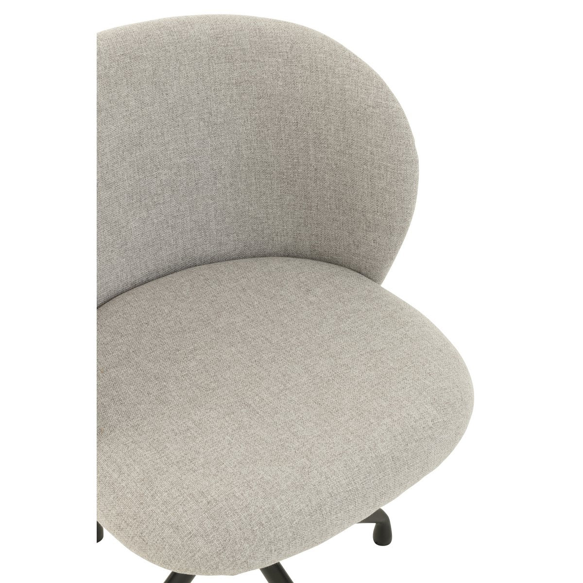 Chaise J-Line Turn/Up/Down sur un fond neutre