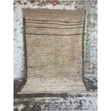 Le tapis afghan tissé à la main% 231355