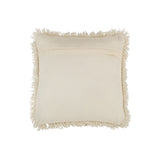 Détail du motif or sur le coussin Square Pearl J-Line
