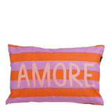 Coussin décoratif Orange