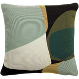Coussin Leana outdoor Opaline 45 x 45