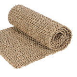 Le Tapis de Passage Sizali - Naturel - 270x70