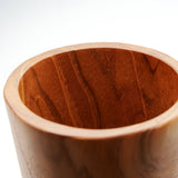La Coupe Racine de Teck - Basse