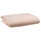 Housse de couette stonewashed Zeff Aubepine 140 x 200