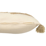 Ambiance bohème avec le coussin Étoile de mer J-Line