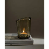 Le Bougeoir Nocturne - Charbon - L