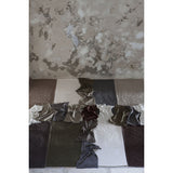 Tapis Enzo carbone
