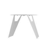 Table d'Appoint Ruche Blanc