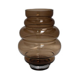 Vase - Maputo Taupe
