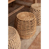 Le Tabouret Gustih - Naturel