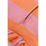 Coussin décoratif Violet