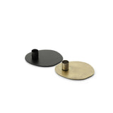 Le Bougeoir Glowpad - Noir - S