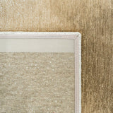 Tapis Eco - Faon - Tapis beige