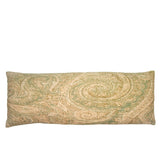 Coussin en coton 80x30 cm