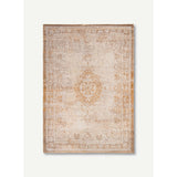 Tapis Eco - Saumon - Tapis marron