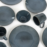 Service de vaisselle Racco Anthracite