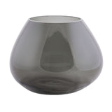 Vase - Morava Ø32 cm gris