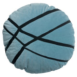 Coussin Fara brodé Quartz Diamètre 50