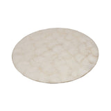 Le Set de Table en Nacre - Blanc