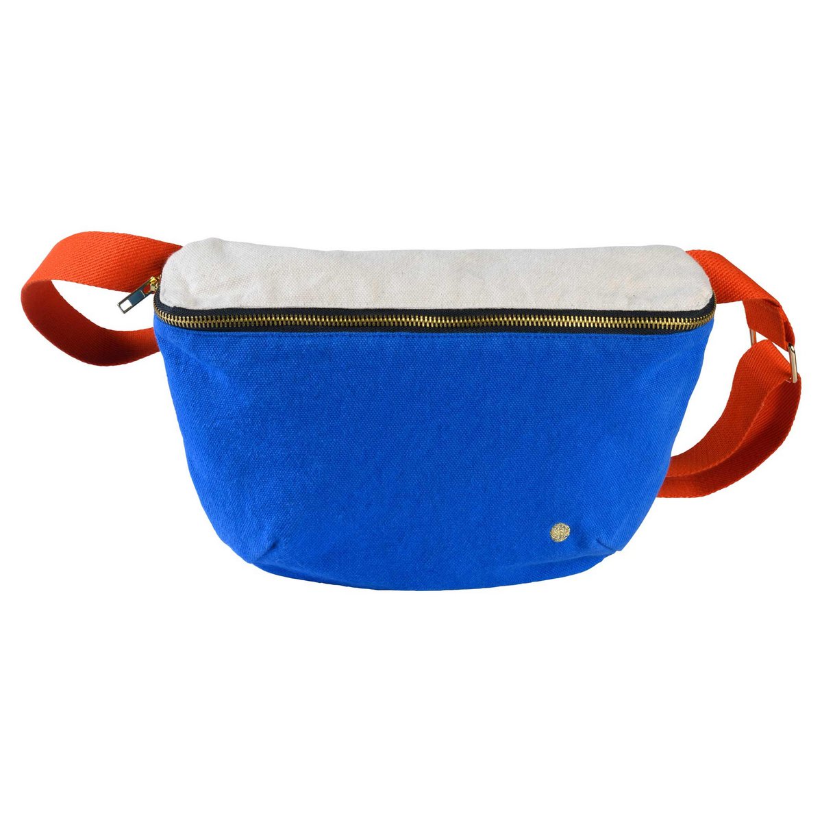 Sac de clochard VIVARAISE en mélange, élégant et pratique