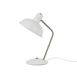 Capot de lampe de table