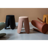 Saveur de tabouret
