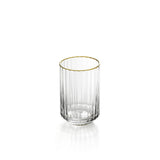 Le Gobelet Golden Sip - Or Naturel