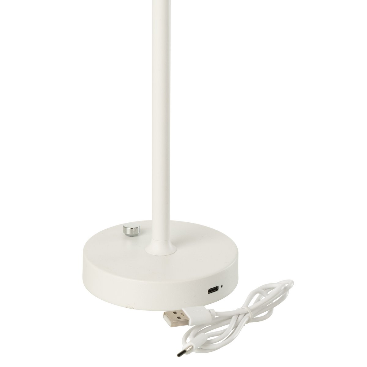 Ambiance cosy avec la lampe de table J-Line Noé