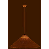 Lampe Hat Moonj J-Line dans un salon élégant